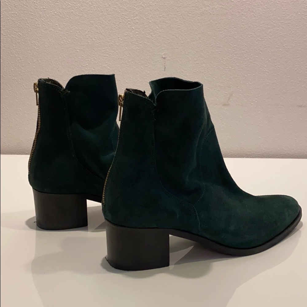 Booties - Picture 2 of 6